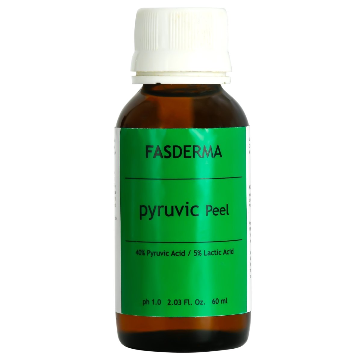 Pyruvic Peel 60ML ( Pimples, Pigmentation & Body Acne )