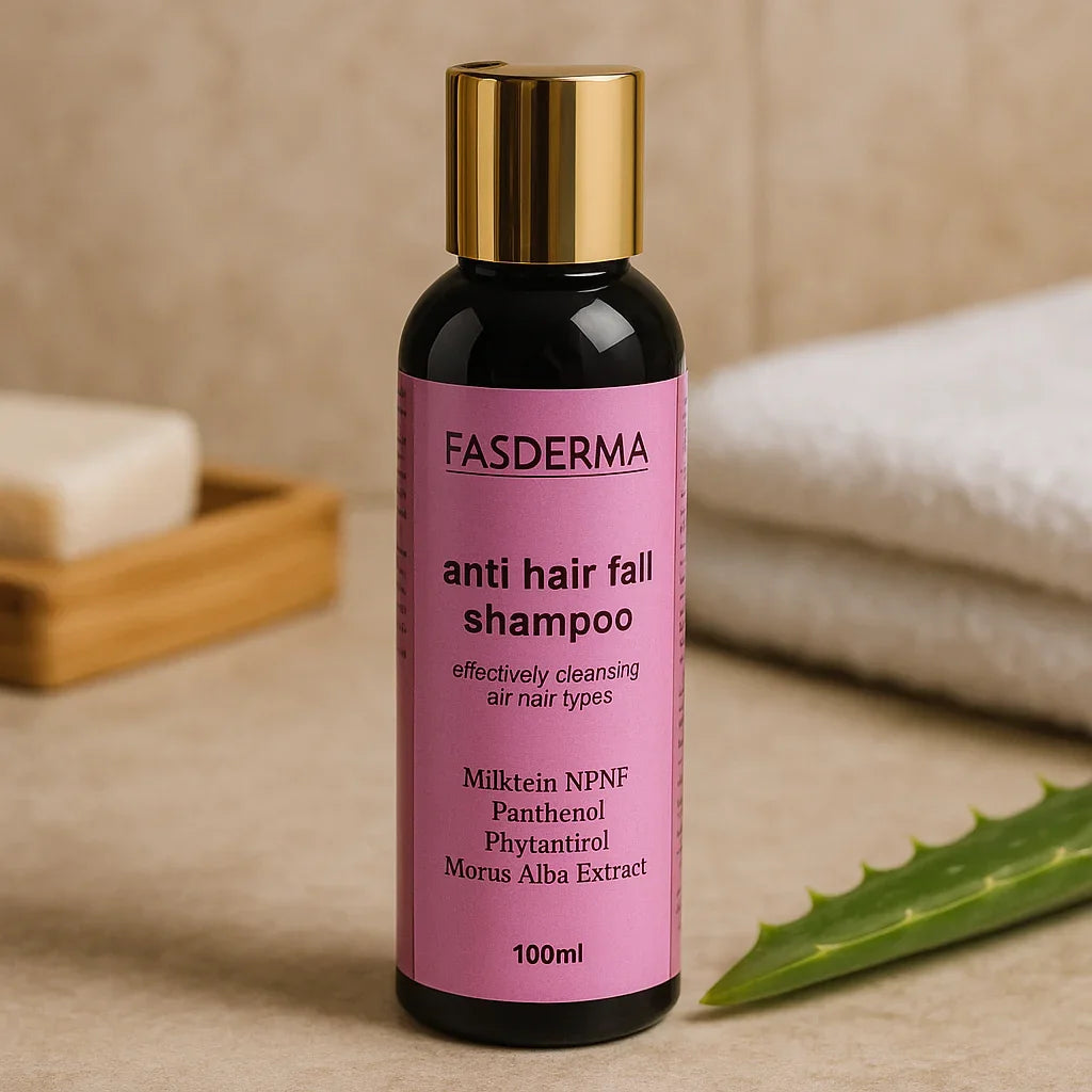 Anti Hair Fall Shampoo - 100ml