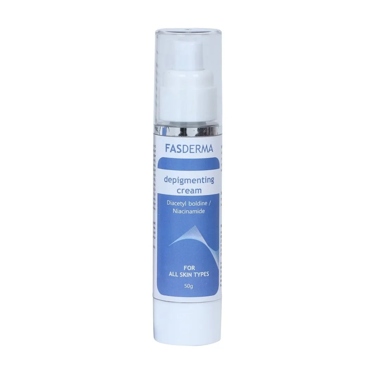 Depigmenting Cream, 50gm