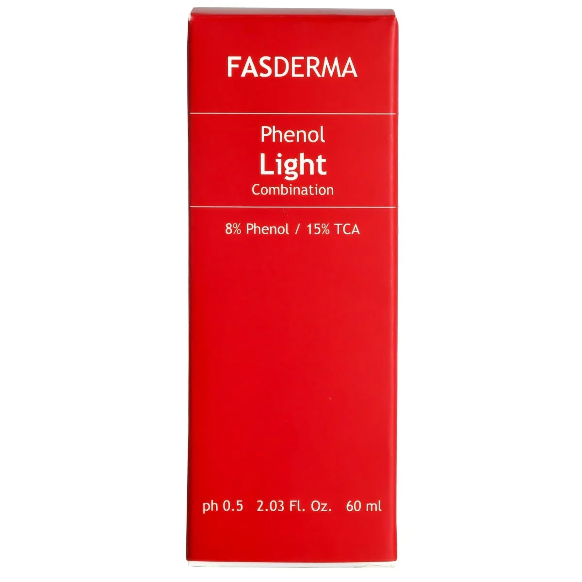 Phenol Light, 60 ML ( Pigmentation & Melasma )