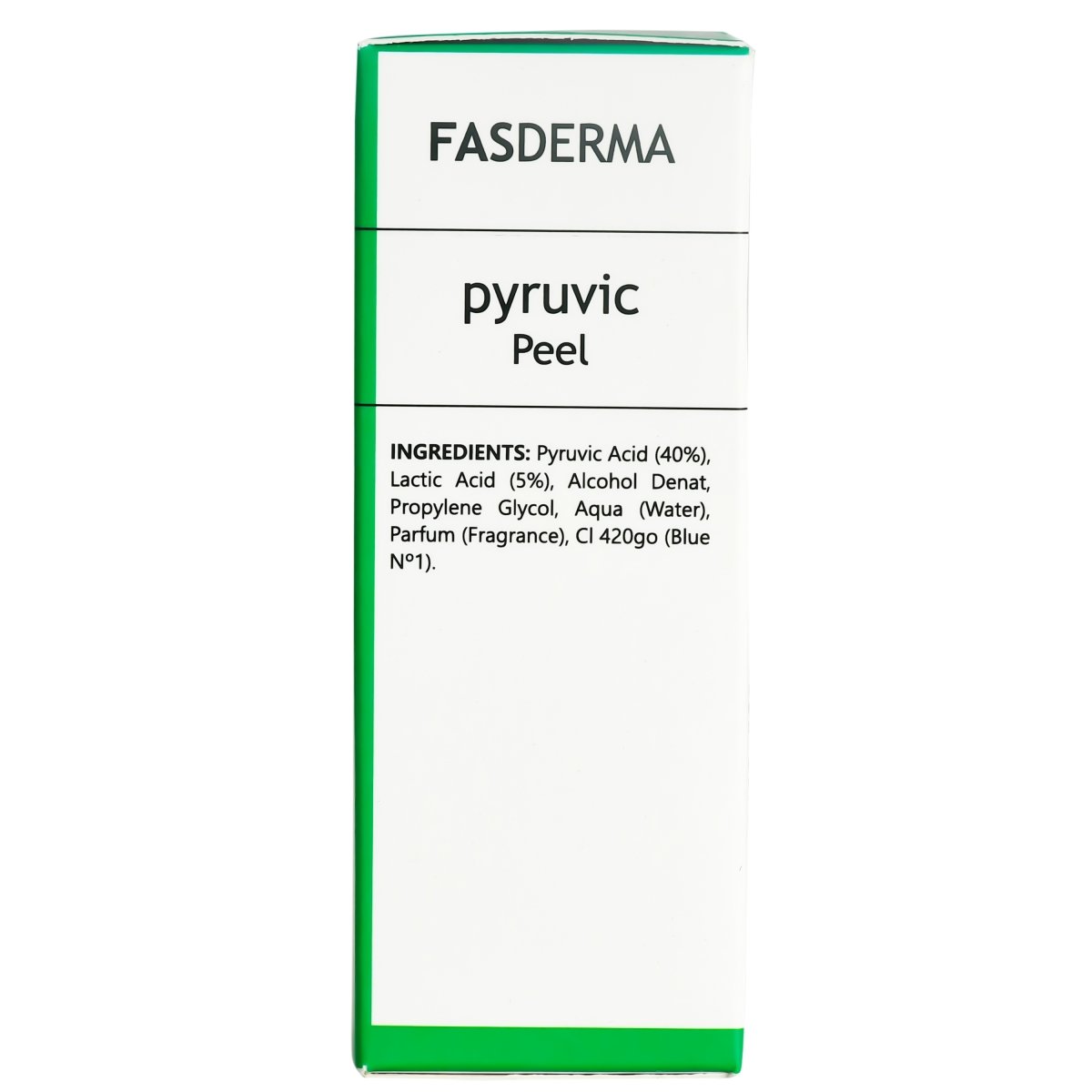 Pyruvic Peel 60ML ( Pimples, Pigmentation & Body Acne )